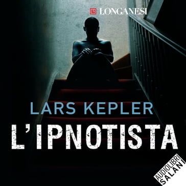 L'ipnotista - Lars Kepler