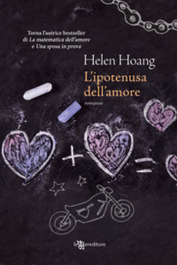 L'ipotenusa dell'amore - Helen Hoang
