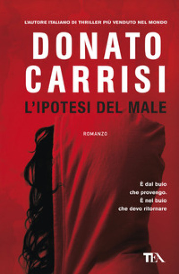 L'ipotesi del male - Donato Carrisi