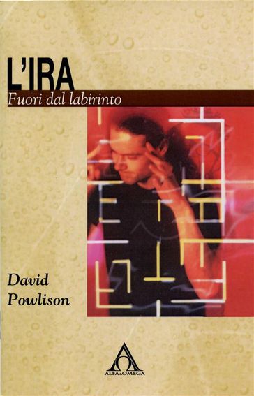 L'ira. - David Powlison