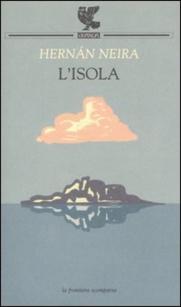 L'isola - Hernan Neira