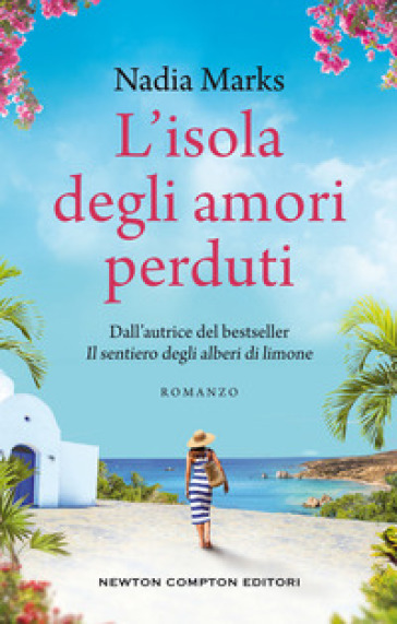 L'isola degli amori perduti - Nadia Marks