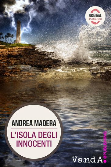 L'isola degli innocenti - Andrea Madera