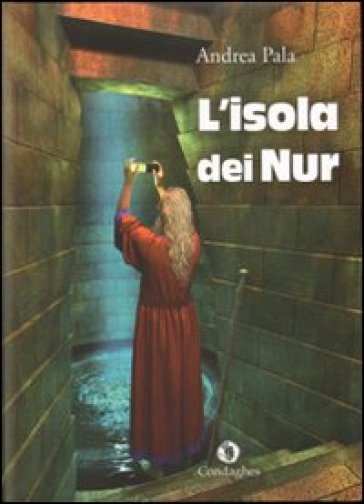 L'isola dei Nur - Andrea Pala