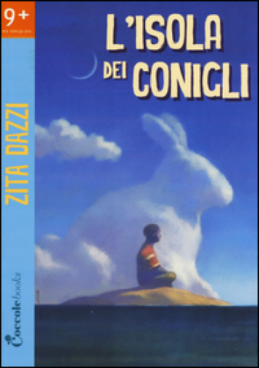 L'isola dei conigli - Zita Dazzi