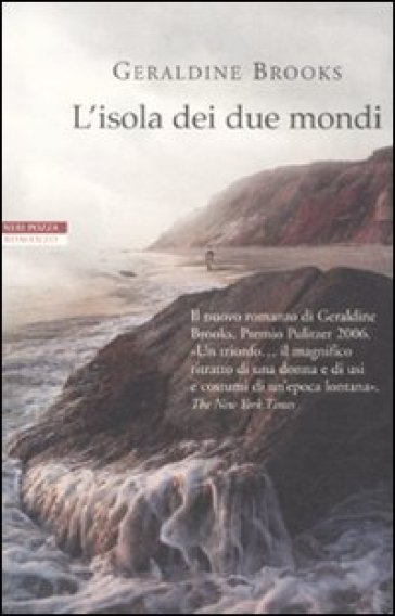 L'isola dei due mondi - Geraldine Brooks