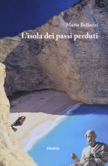 L'isola dei passi perduti - Mario Bellaviti