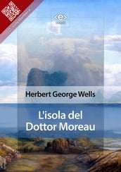 L isola del Dottor Moreau