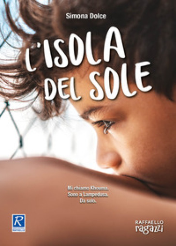 L'isola del sole - Simona Dolce