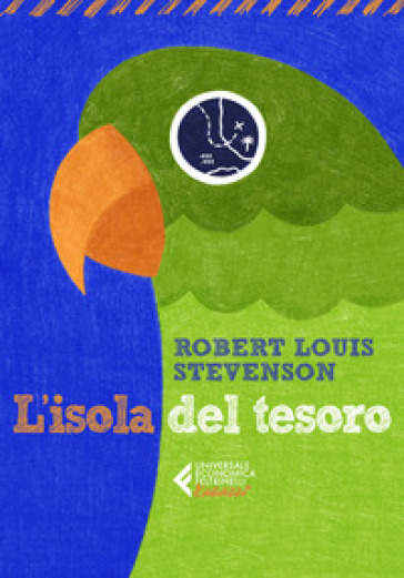 L'isola del tesoro - Robert Louis Stevenson