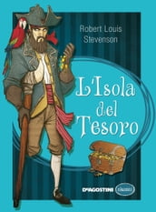 L isola del tesoro