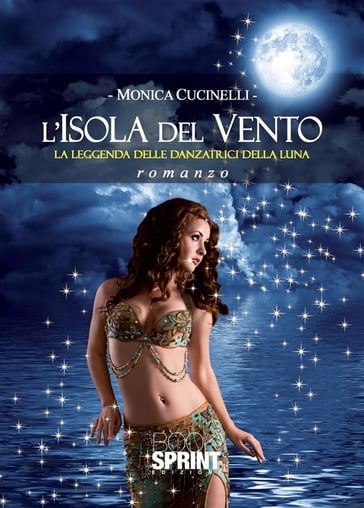 L'isola del vento - Monica Cucinelli