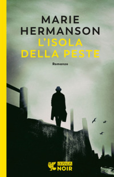 L'isola della peste - Marie Hermanson