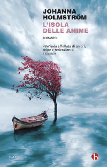 L'isola delle anime - Johanna Holmstrom