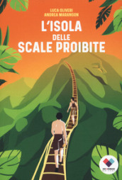 L isola delle scale proibite