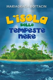 L isola delle tempeste nere