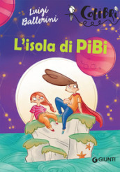 L isola di Pibi