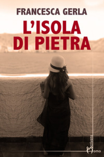 L'isola di Pietra - Francesca Gerla