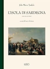 L isola di Sardegna II