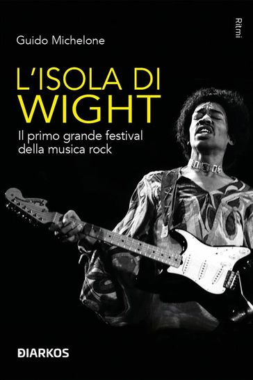 L'isola di Wight - Guido Michelone