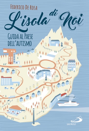 L'isola di noi - Federico De Rosa