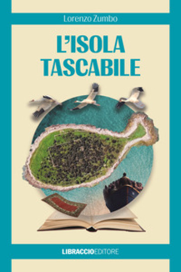 L'isola tascabile - Lorenzo Zumbo