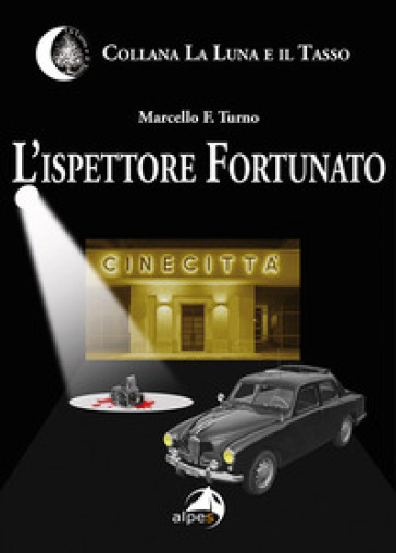 L'ispettore Fortunato - Marcello Turno