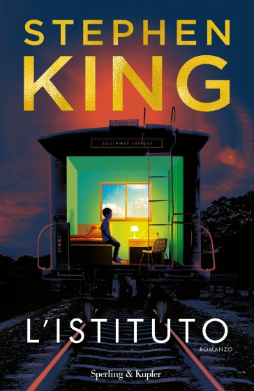 Stephen King & Co.: 5 romanzi horror che sarebbero delle serie top