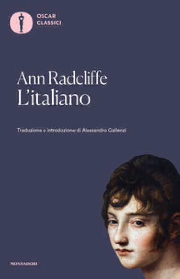 L'italiano - Ann Radcliffe