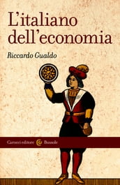 L italiano dell economia