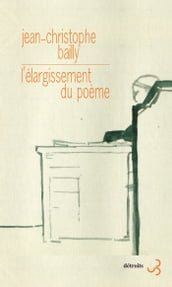 L Élargissement du poème