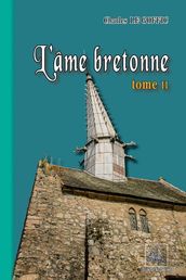 L Âme bretonne (Tome 2)