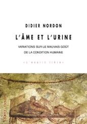 L âme et l urine