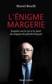 L Énigme Margerie