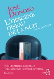 L obscène oiseau de la nuit