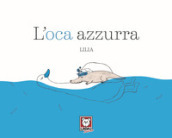 L oca azzurra. Ediz. a colori