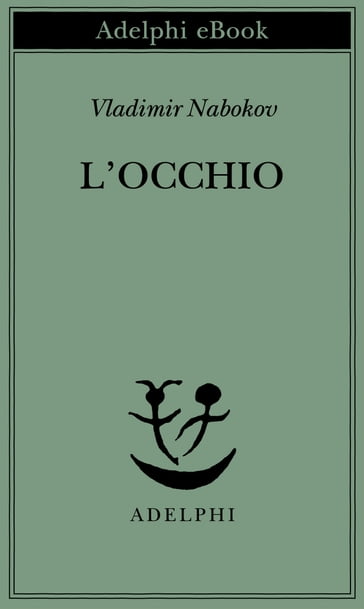 L'occhio - Vladimir Nabokov