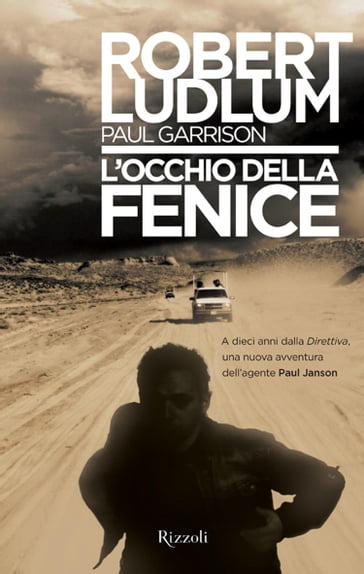 L'occhio della fenice - Robert Ludlum