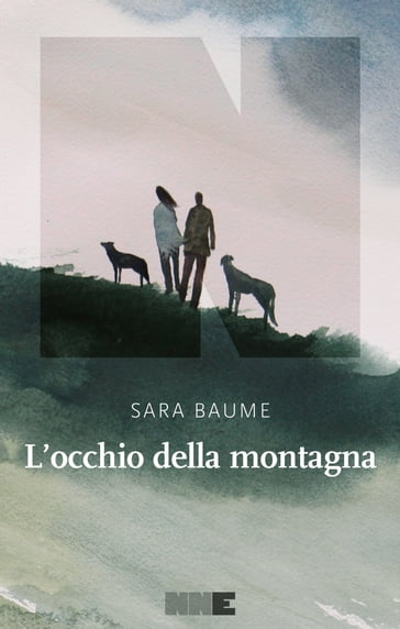 L'occhio della montagna - Sara Baume