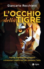 L occhio della tigre