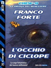 L occhio di Ciclope