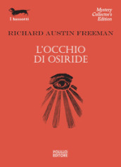 L occhio di Osiride