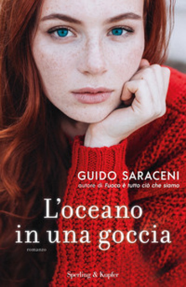 L'oceano in una goccia - Guido Saraceni