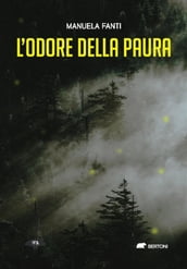 L odore della paura