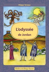 L odyssée de Jordan