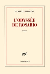 L odyssée de Rosario