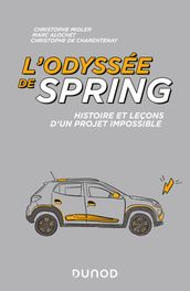 L odyssée de Spring