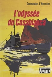 L odyssée du Casabianca