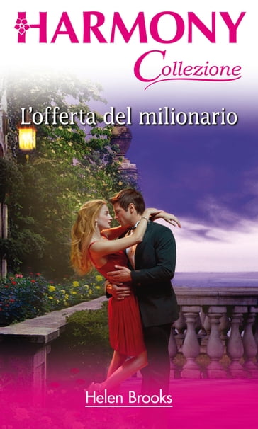 L'offerta del milionario - Helen Brooks