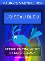 L oiseau bleu